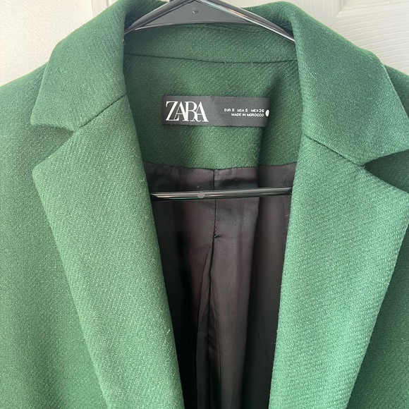 Zara jacket - Picture 3 of 3